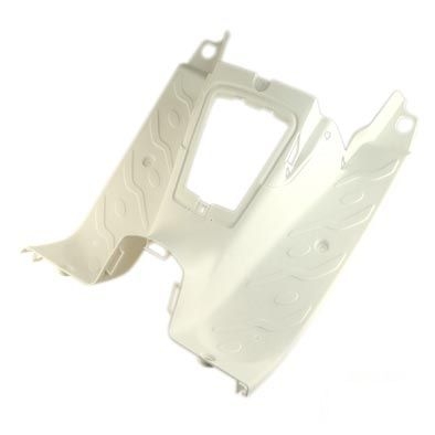 Marche pied Peugeot Speedfight 1 - 2 blanc