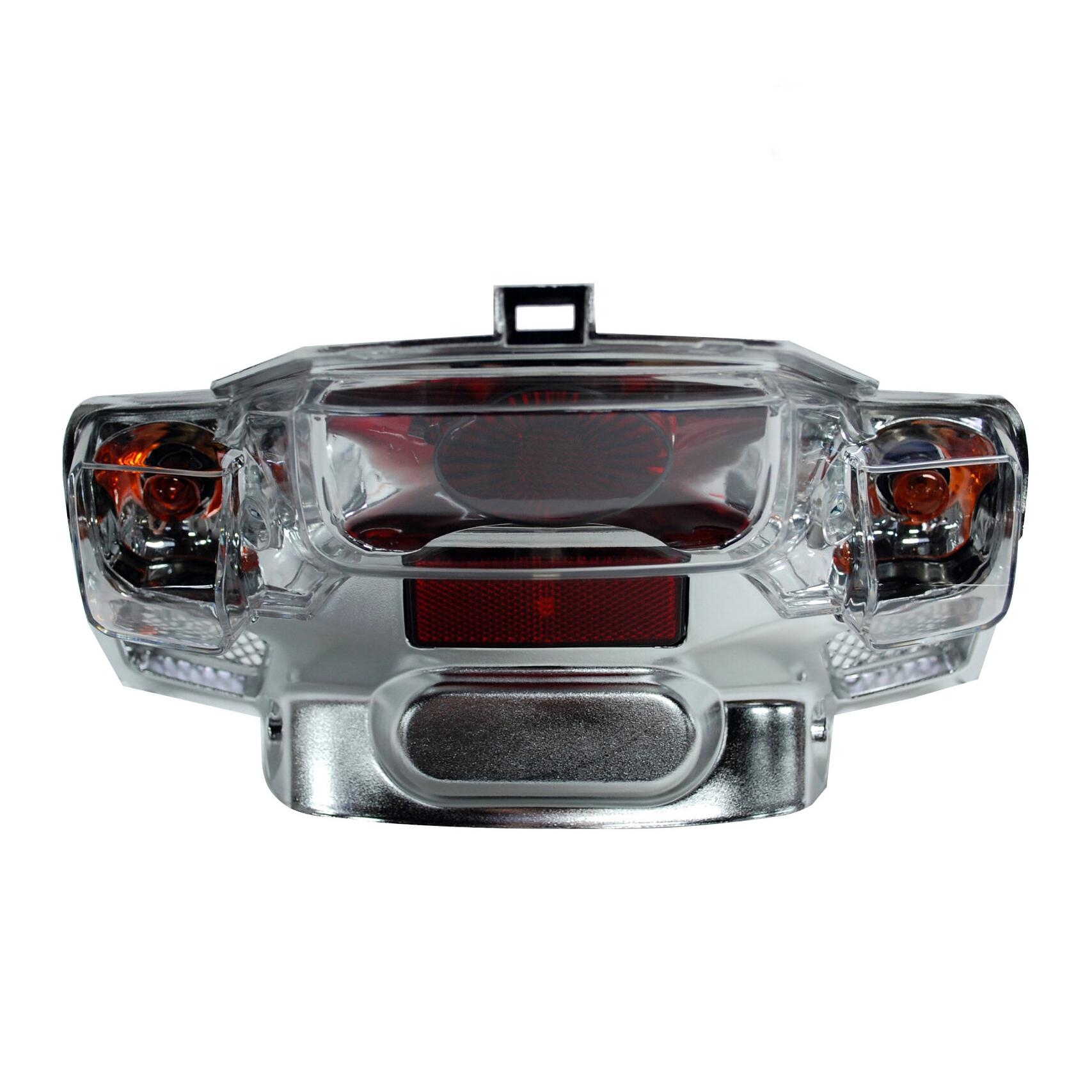 Feu arrière complet type Lexus Booster Next / Rocket - Lexus