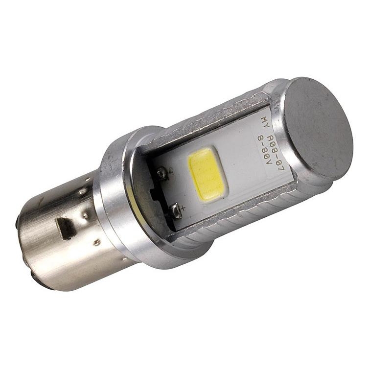 Ampoule LED BA20D