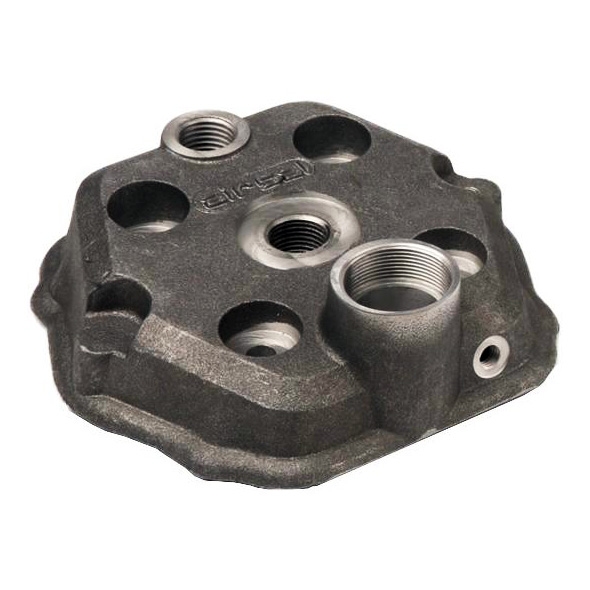 Culasse Airsal Tech Piston NRG/ZIP