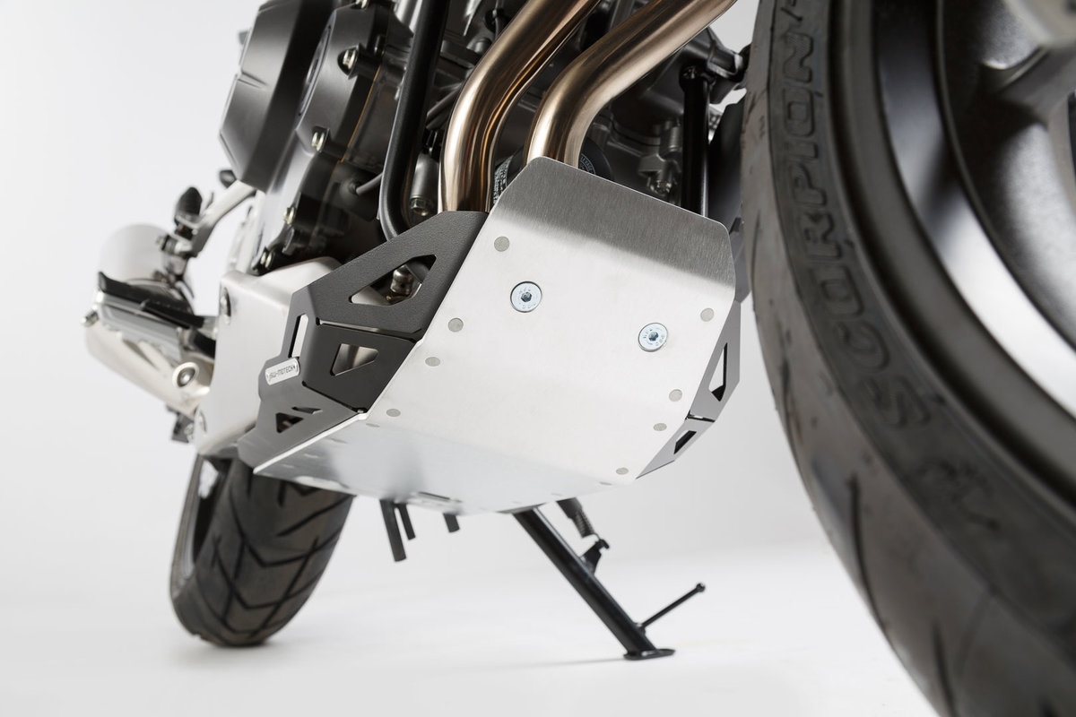 Sabot moteur SW-Motech Honda CB 500 X 13-18