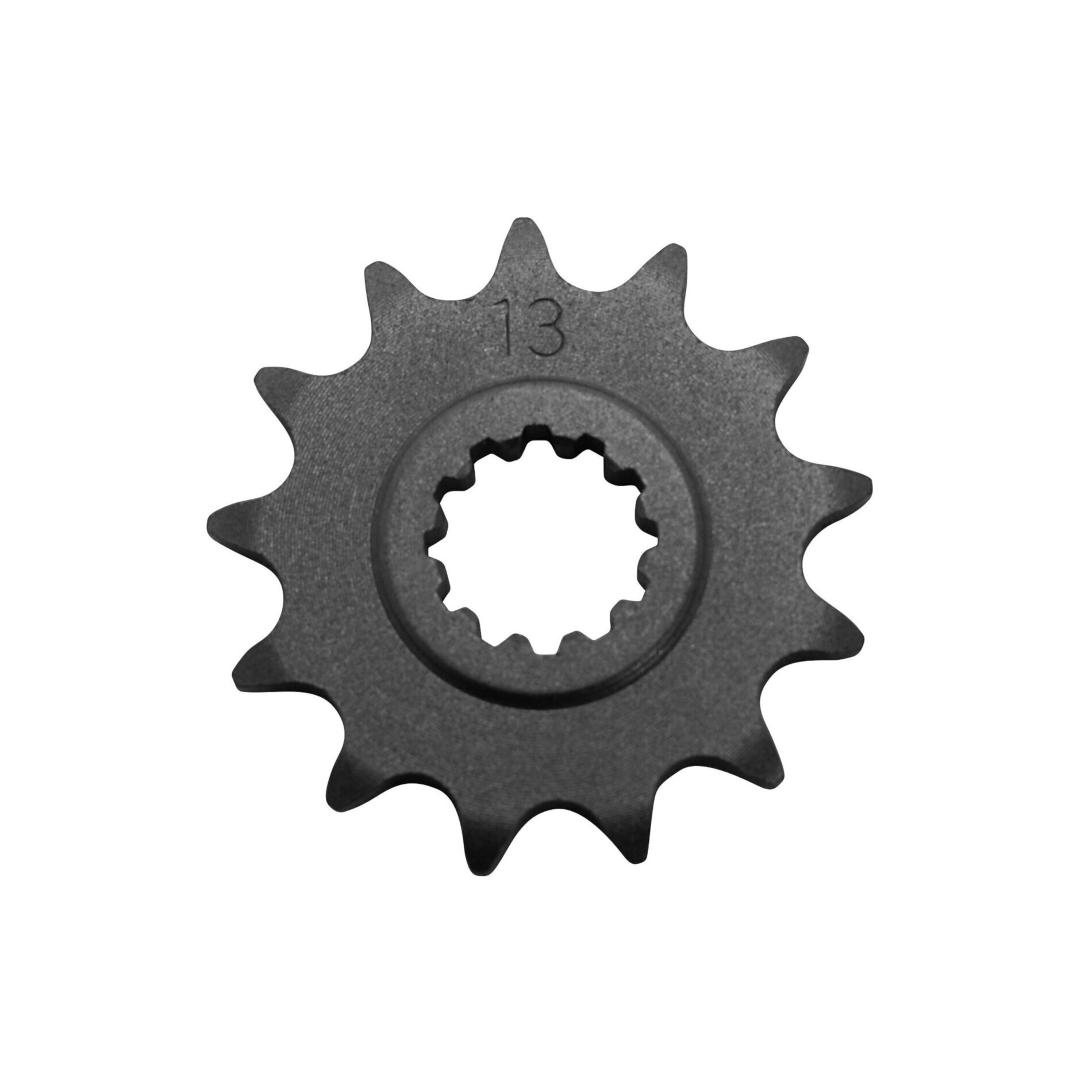 Pignon moteur AM6 (420) - 12 Dents