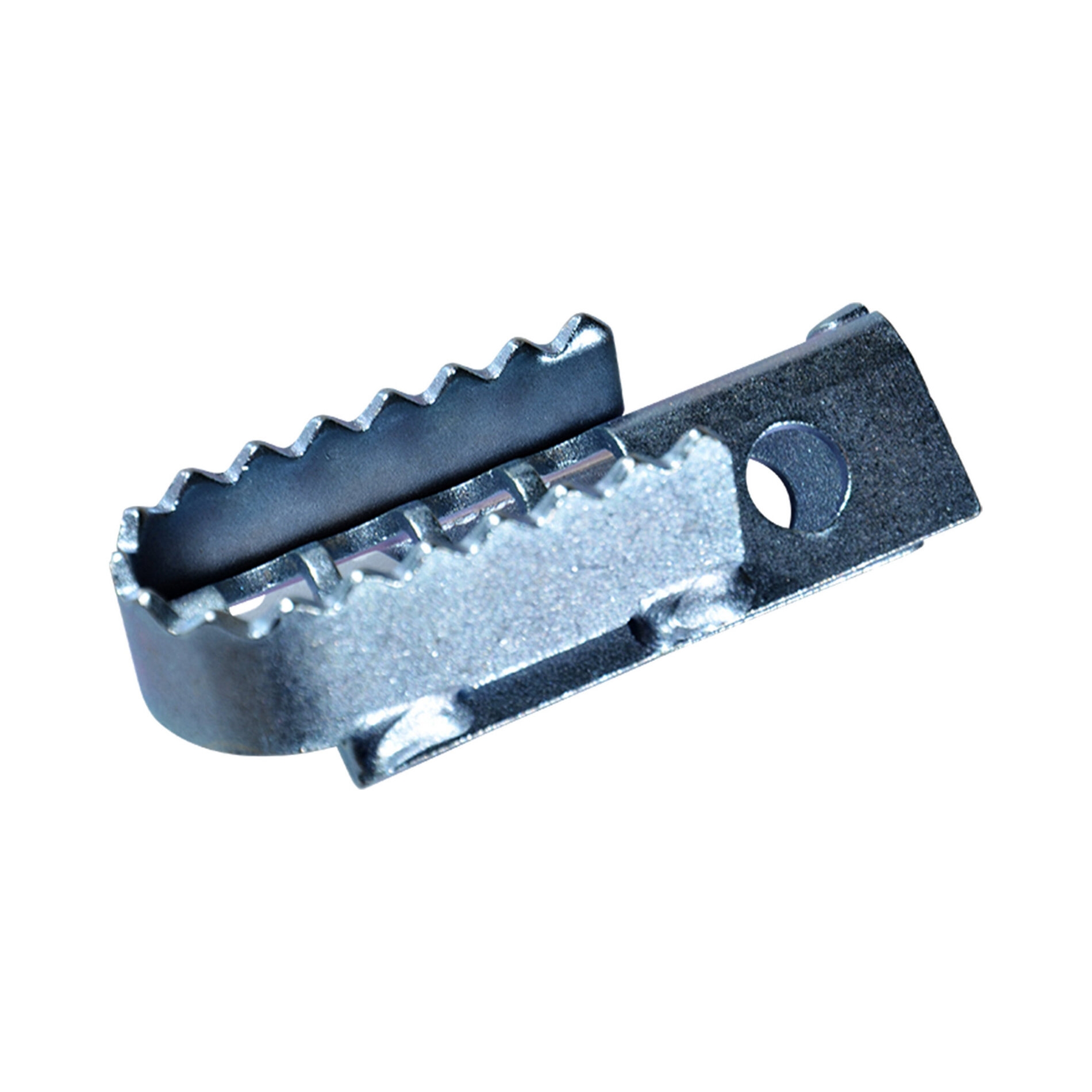 Repose pied Pilote droit Derbi Senda / Gilera SMT RCR
