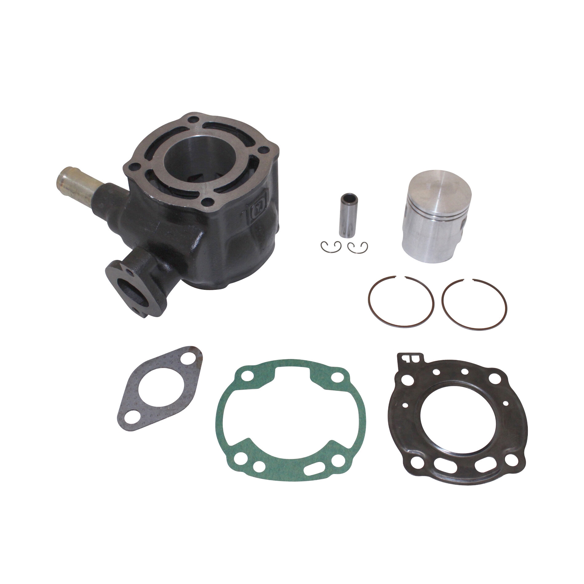 Cylindre Olympia fonte adaptable Katana lc/sr 2001>