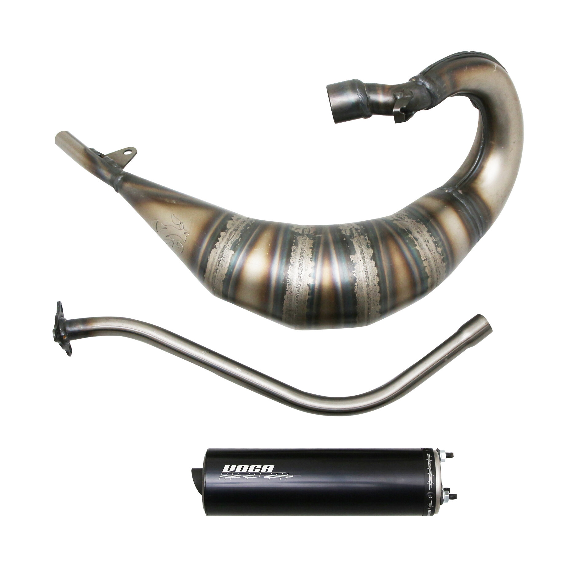 Pot Voca Cross Rookie passage haut Beta 50 RR 12- noir