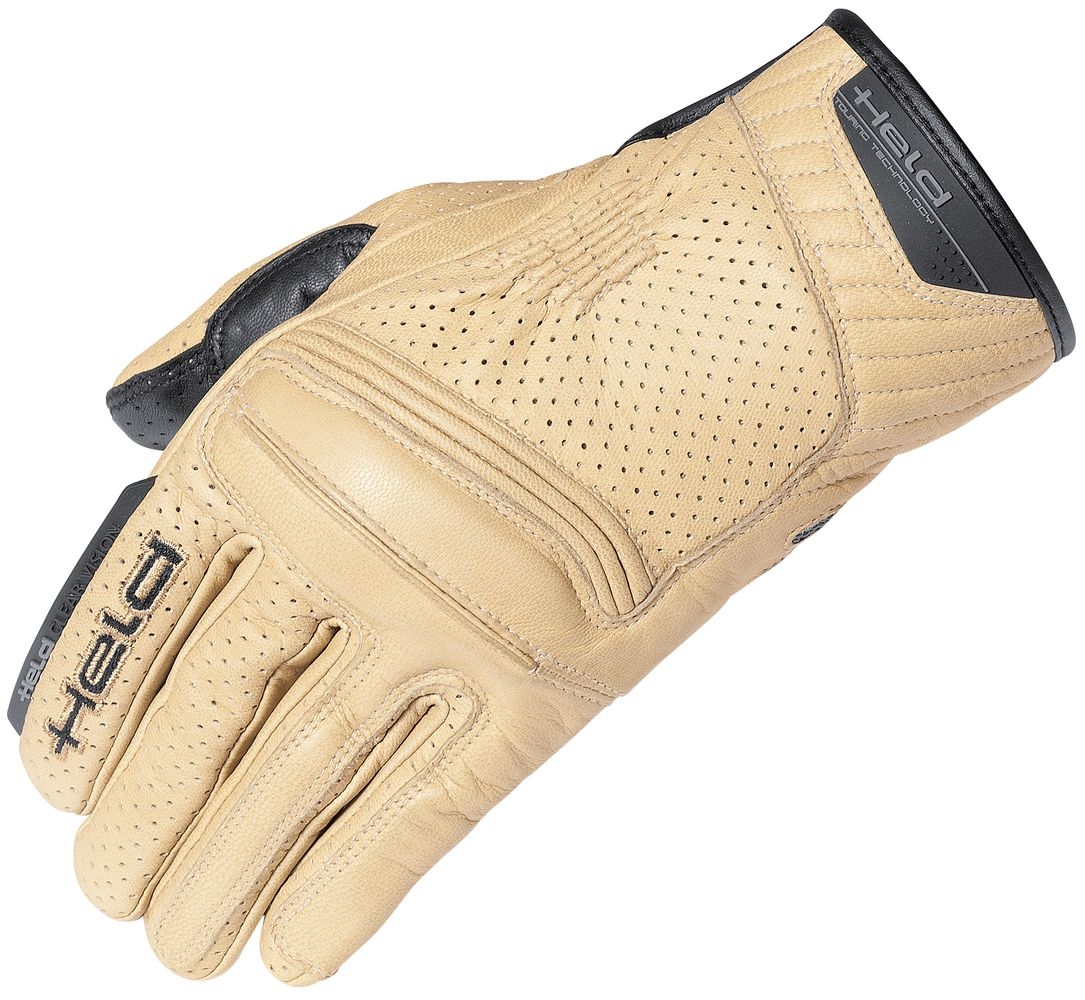 Gants Held RODNEY beige - 8