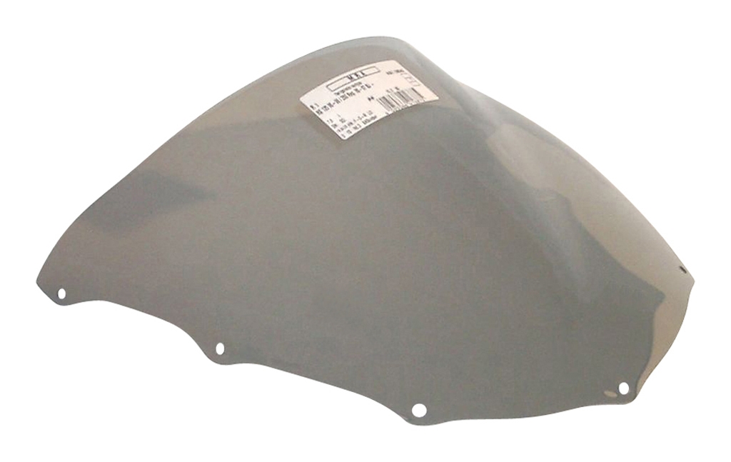 Bulle MRA Racing claire Aprilia RS 125 95-98
