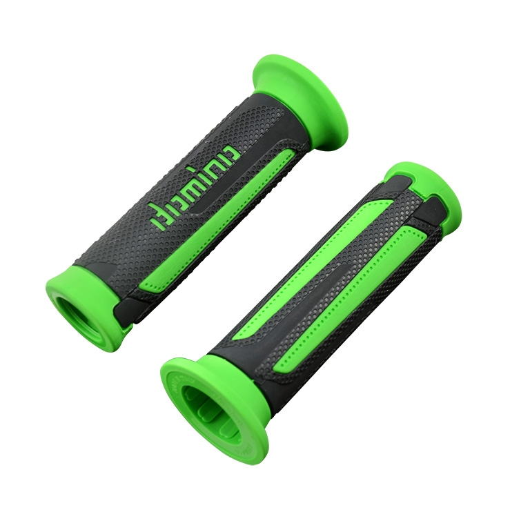 Revêtement Domino Turismo noir/vert A350