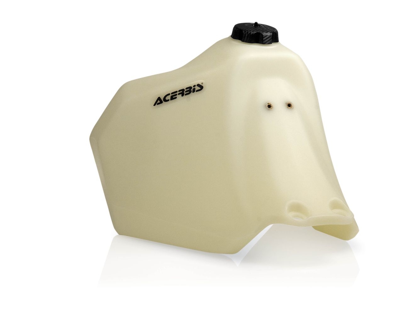 Réservoir de carburant 20L Acerbis Suzuki 650 DR 96-16 neutre/transpar