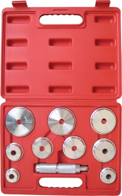 Adaptateur pour extraction de roulements
