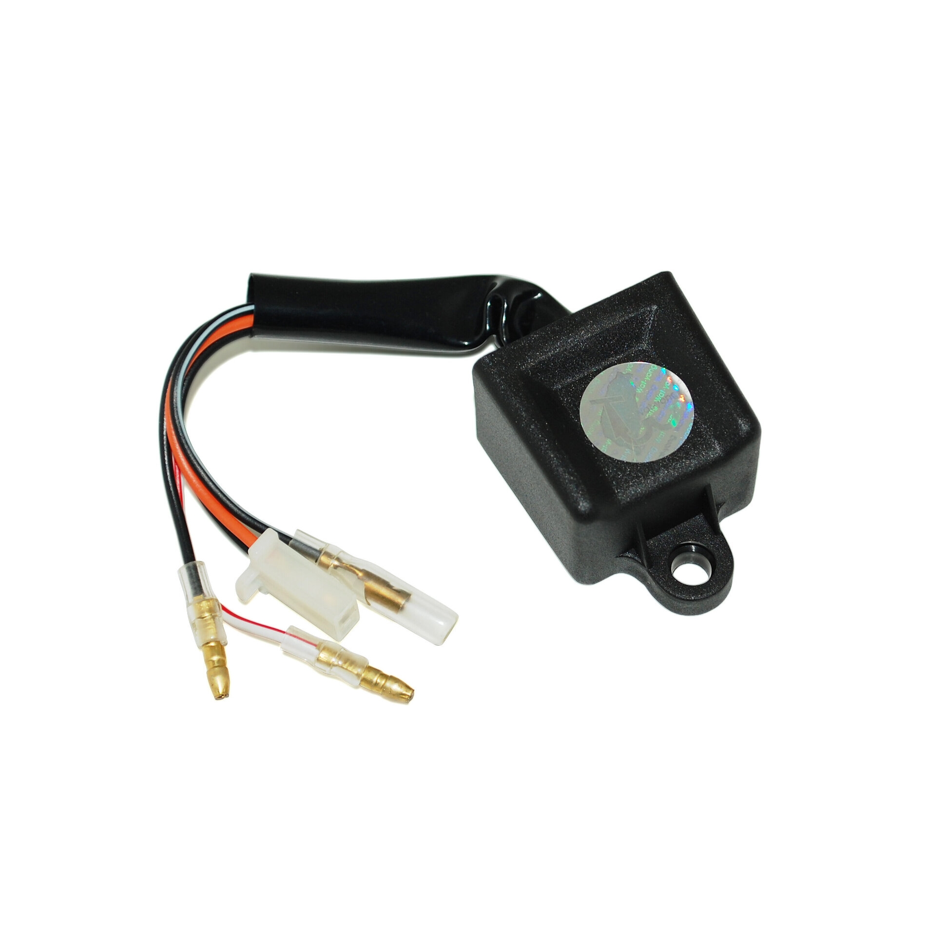 Bloc CDI MBK Booster / Nitro -03