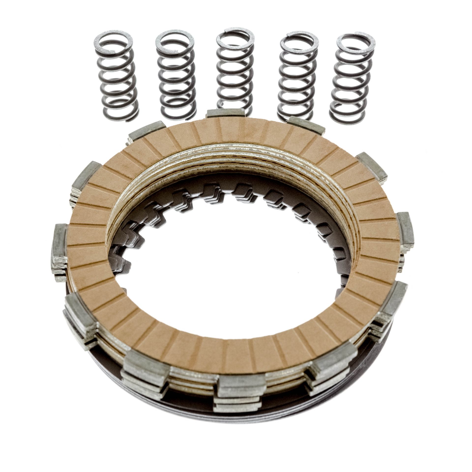 Embrayage Bidalot Racing Factory 6 disques Derbi Euro 2/3