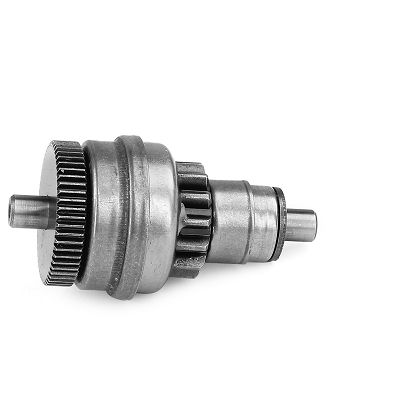 Pignon interne de démarreur 14/55 Piaggio 50 4T Derbi GPR DRD