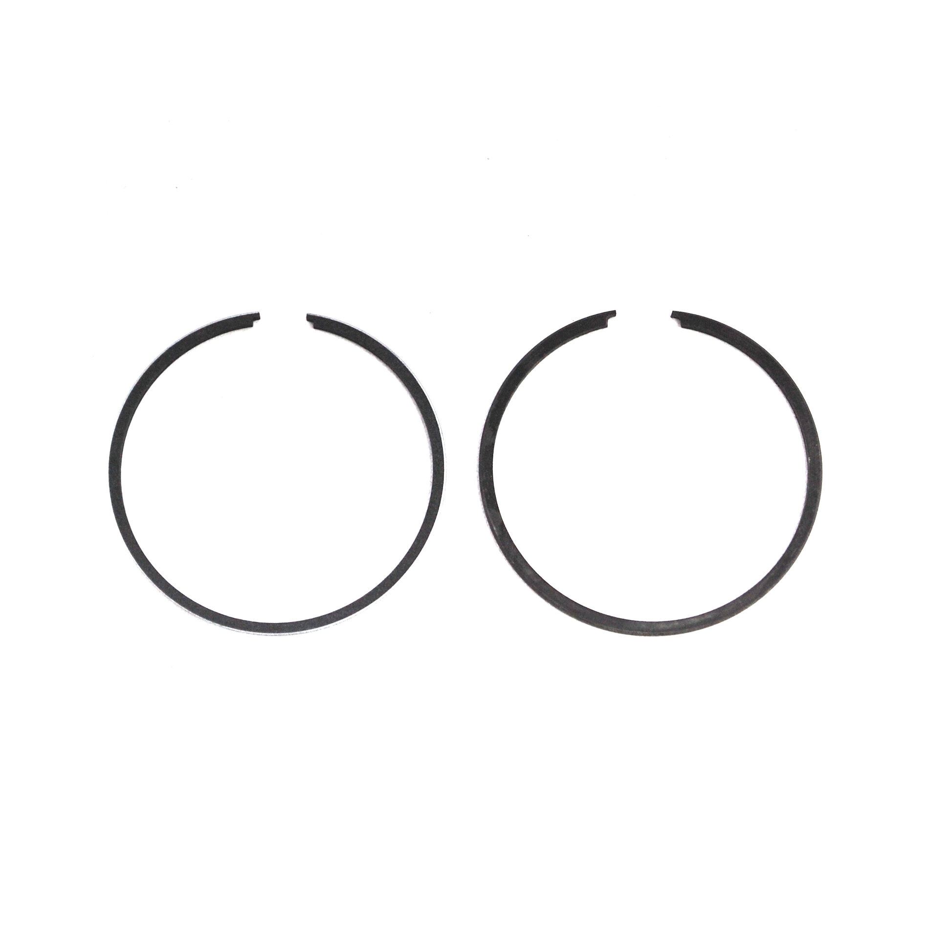 Segments Airsal D.40 (la paire) Buxy Zenith Speedake