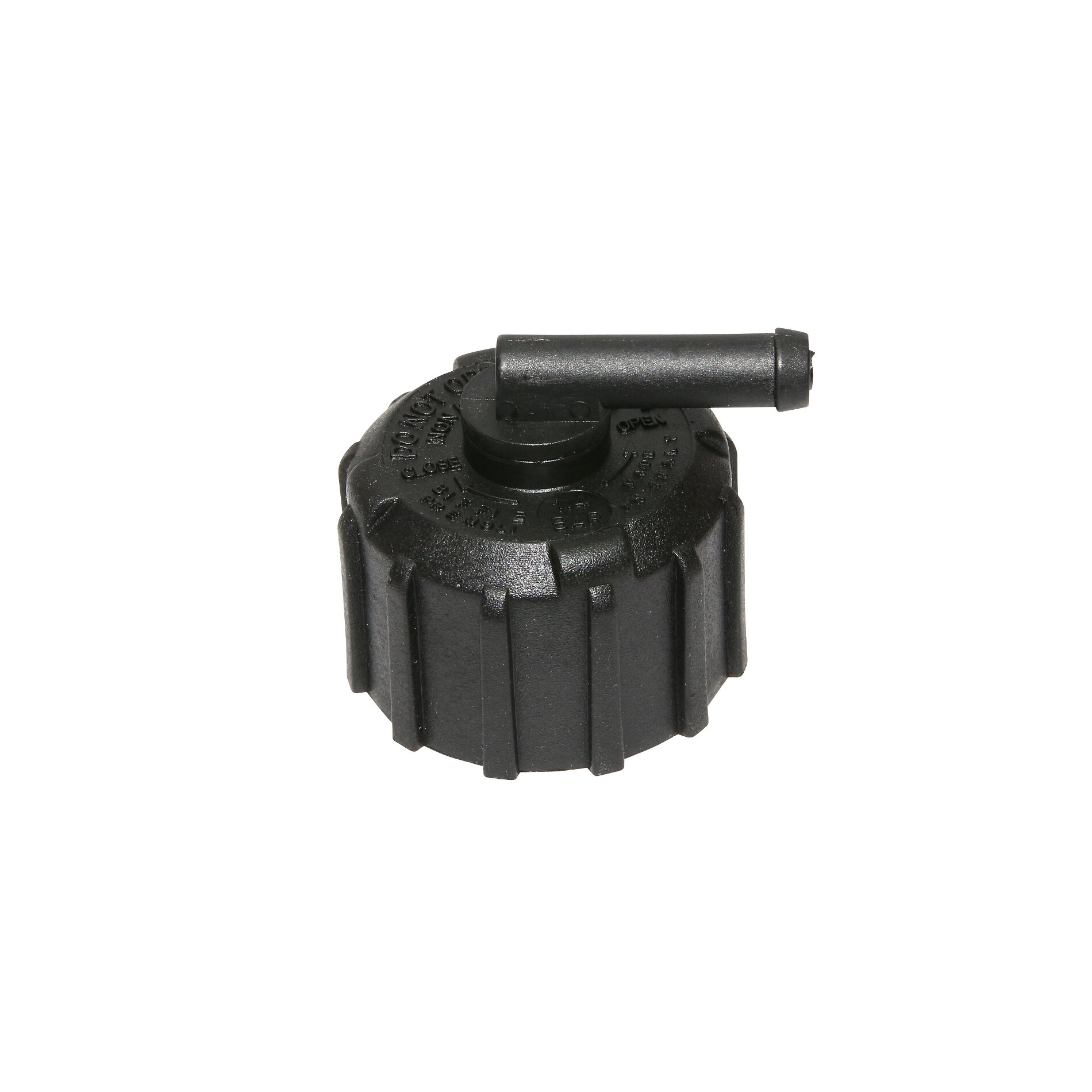 Bouchon de vase dexpansion 1Tek Origine Rieju MRT/SMX