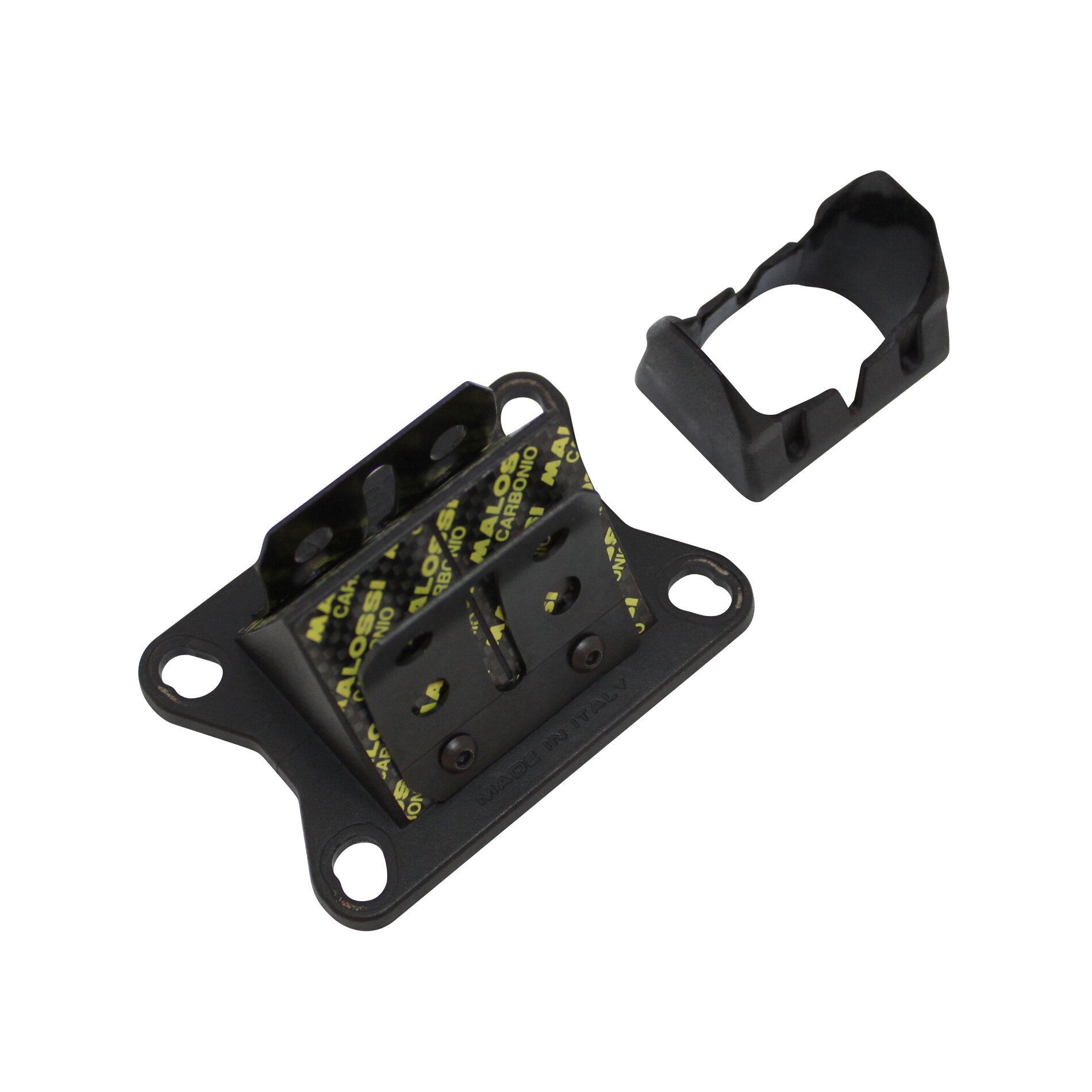 Clapet Malossi MHR VL17 AM6 + Derbi