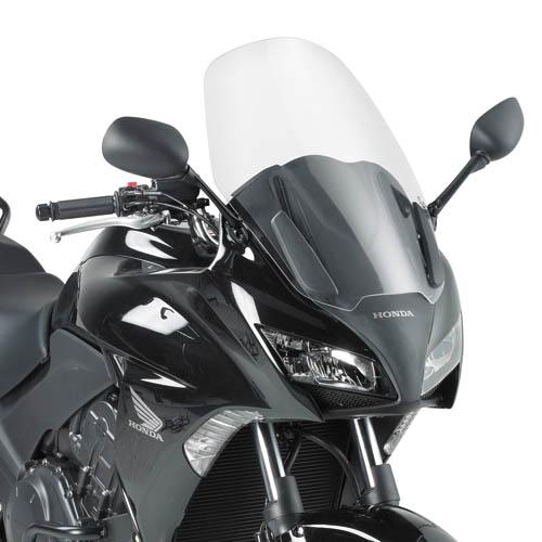 Bulle Kappa Honda CBF 1000 10-14 transparent