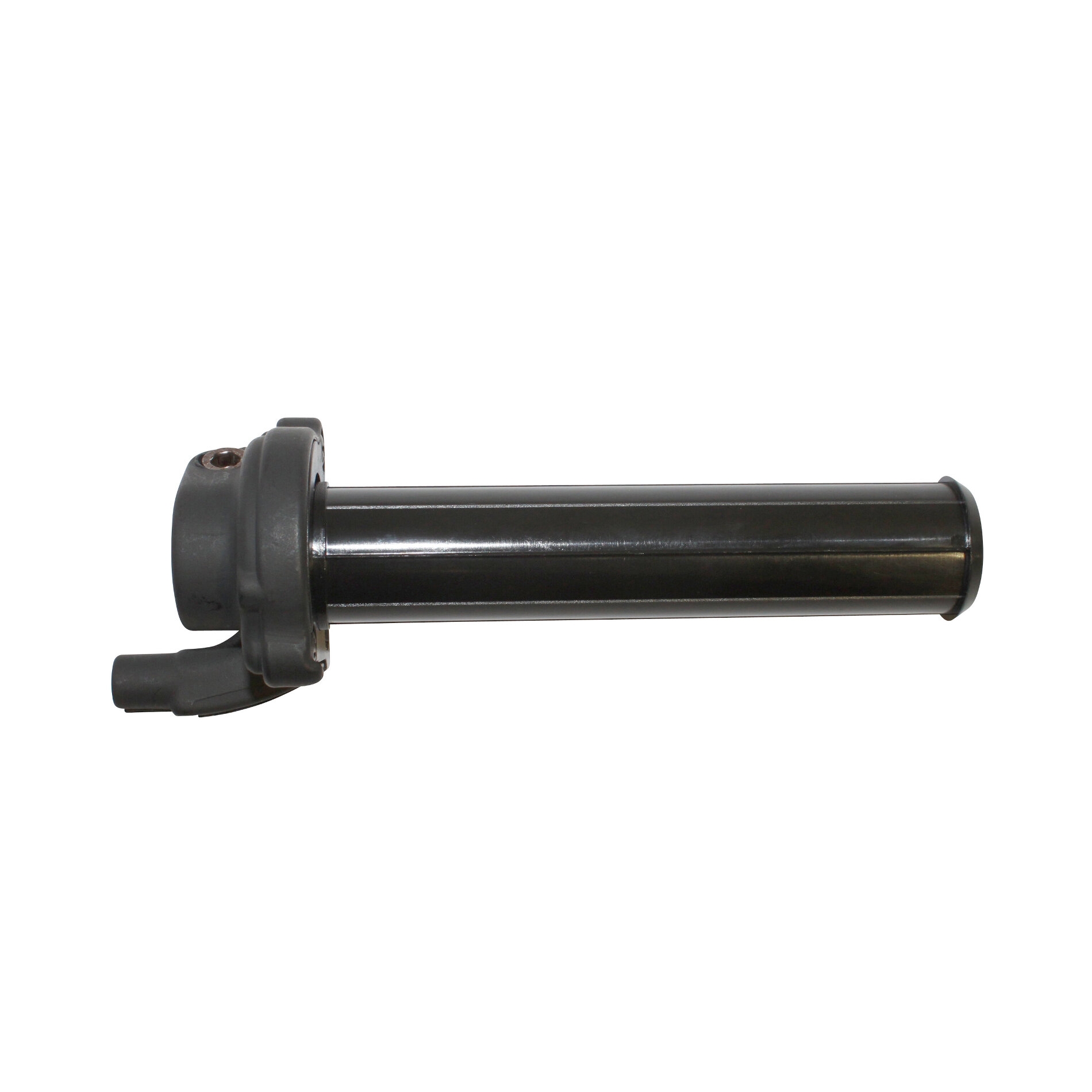 Poignee de gaz piaggio 119mm liberty 125/50/typhoon