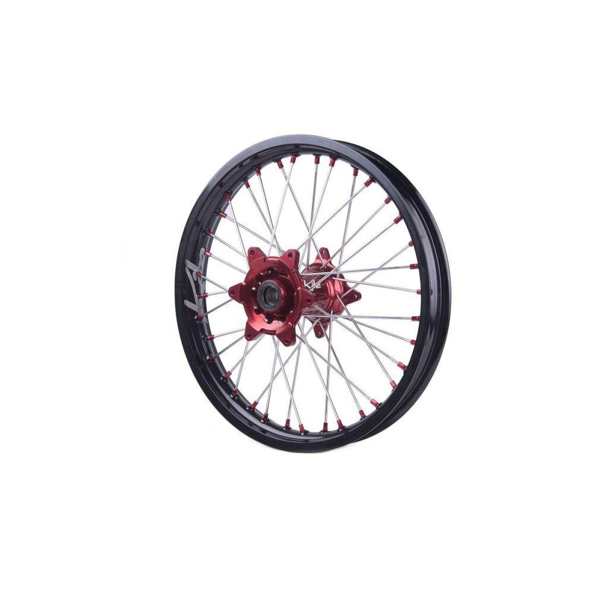 Roue arrière Kite Sport 1,85'' x 19'' Honda CRF 250R 14-17 rouge