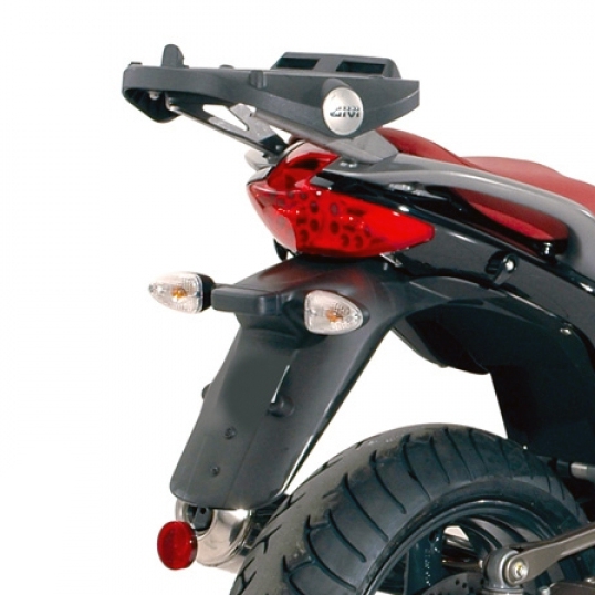 Support top case Givi Monolock Moto Guzzi Breva 850-1100-1200 05-12