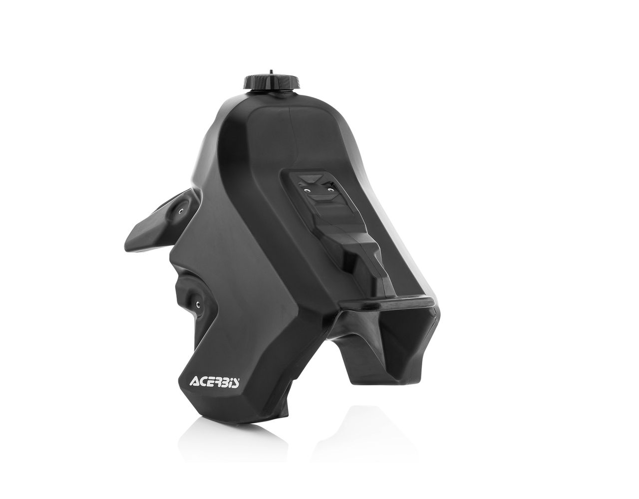 Réservoir 15 litres Acerbis Suzuki DRZ 400S 00-18 noir