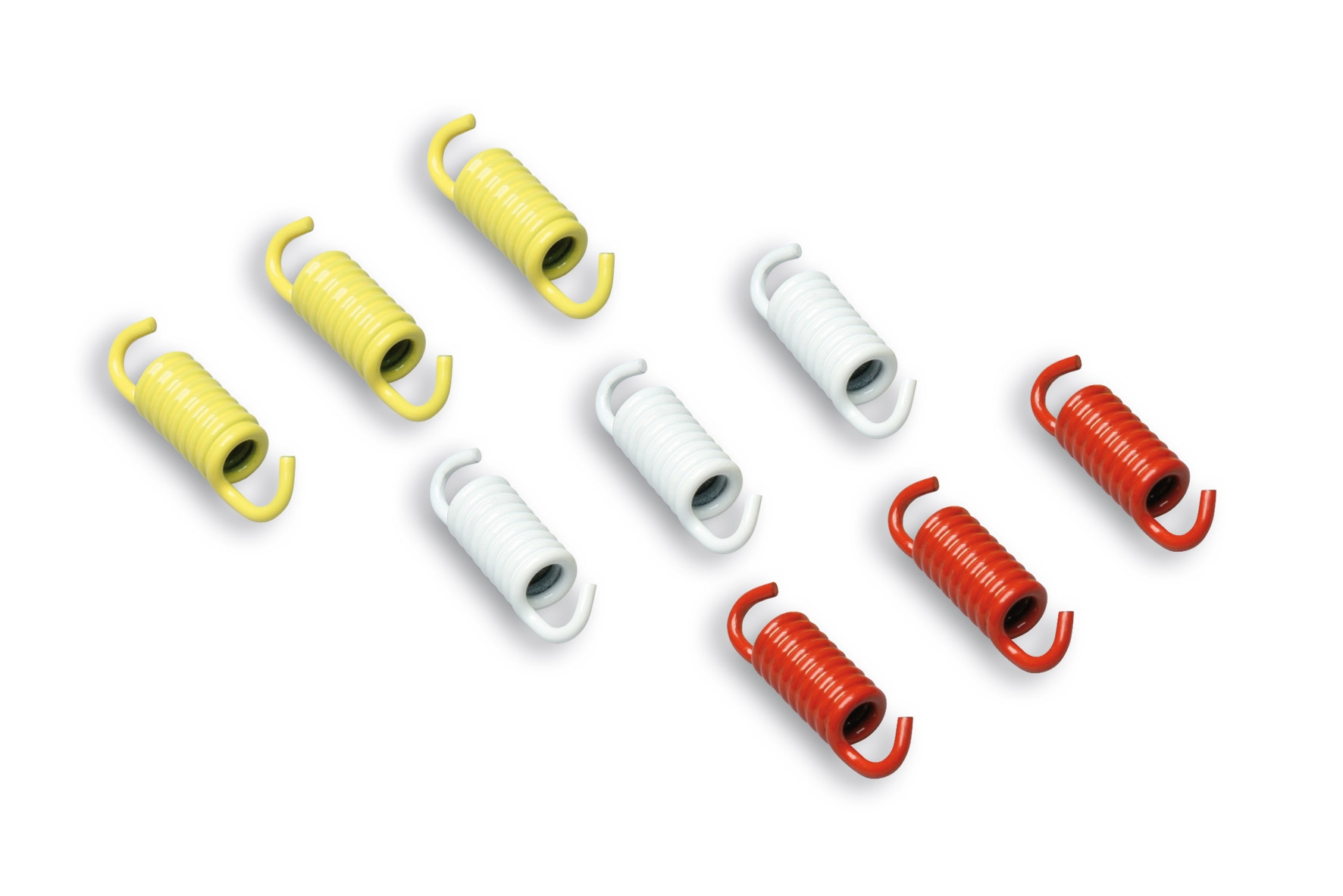 Ressorts dembrayage Malossi racing J 300