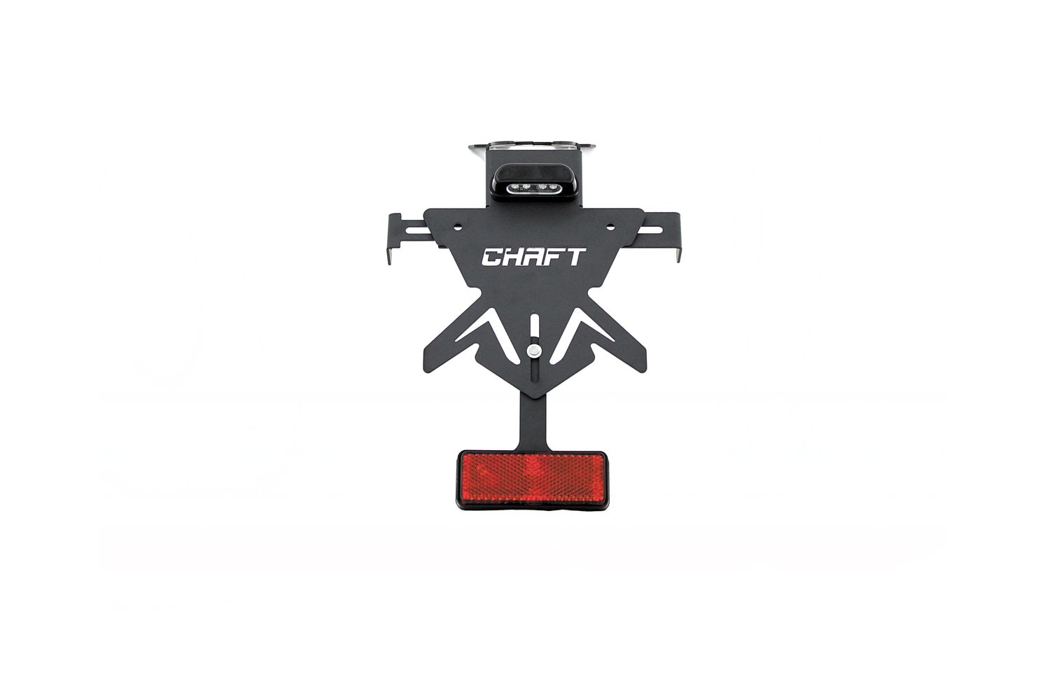 Support de plaque Chaft Suzuki SV 650