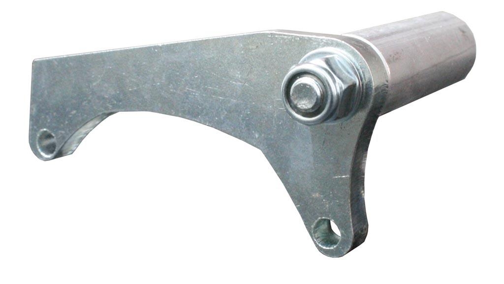 Adaptateur de béquille datelier Bike Lift pour moteur Piaggio