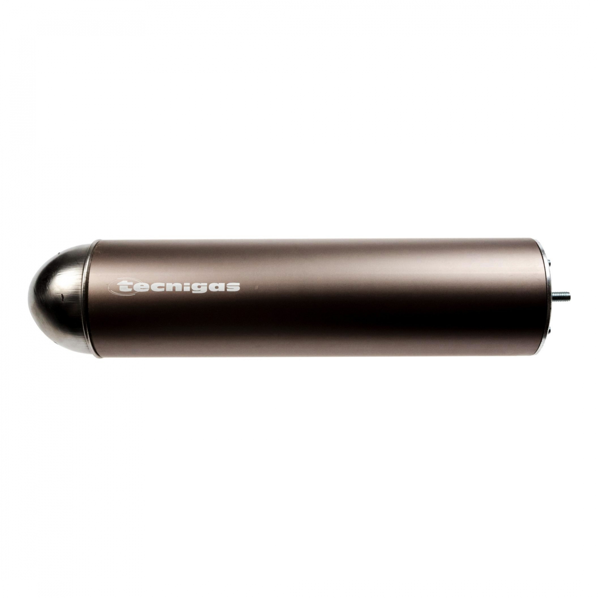 Silencieux E-NOX alu titane
