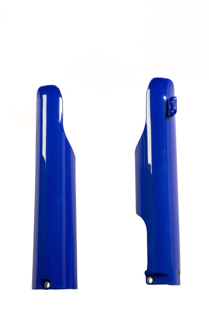 Protections de fourche Acerbis Yamaha 250 YZF 04-07 bleu (paire)