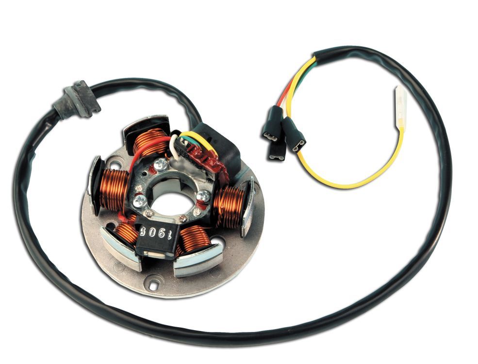 Stator Ducati Minarelli Am6