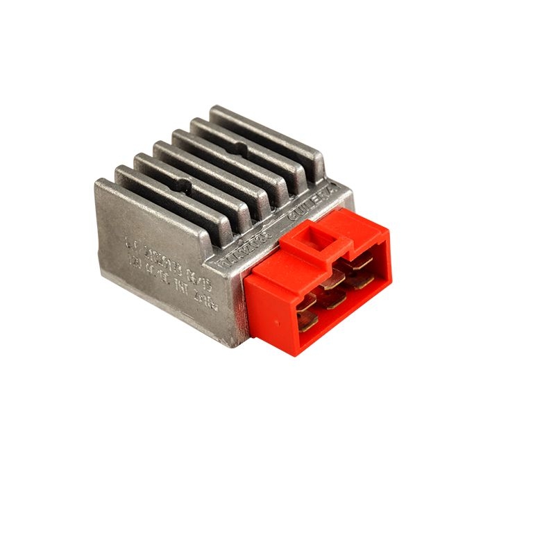 Régulateur de tension Guilera rouge Senda 2009> GSM RS4 GPR Nude RS RX