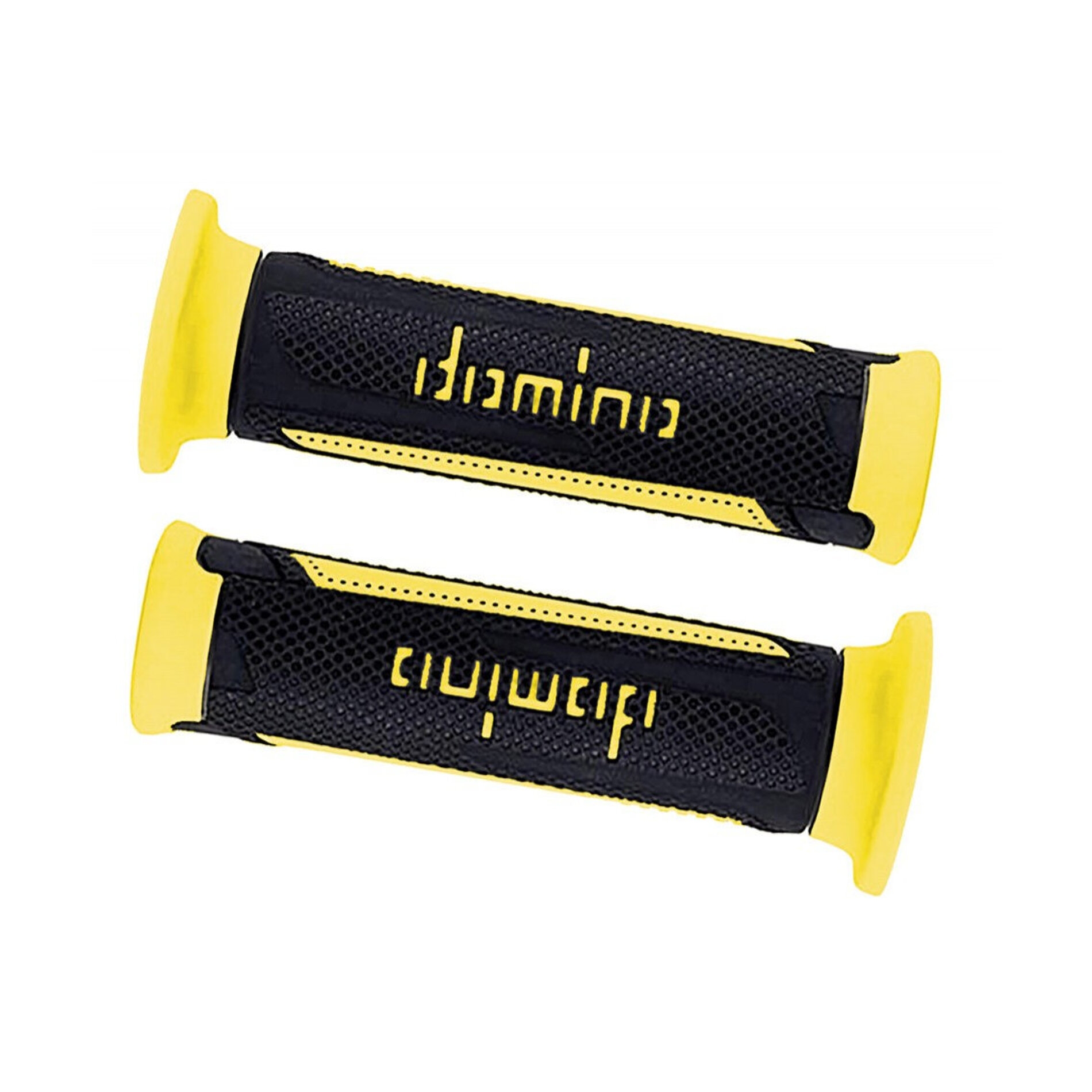 Revêtements Domino A350 noir/jaune