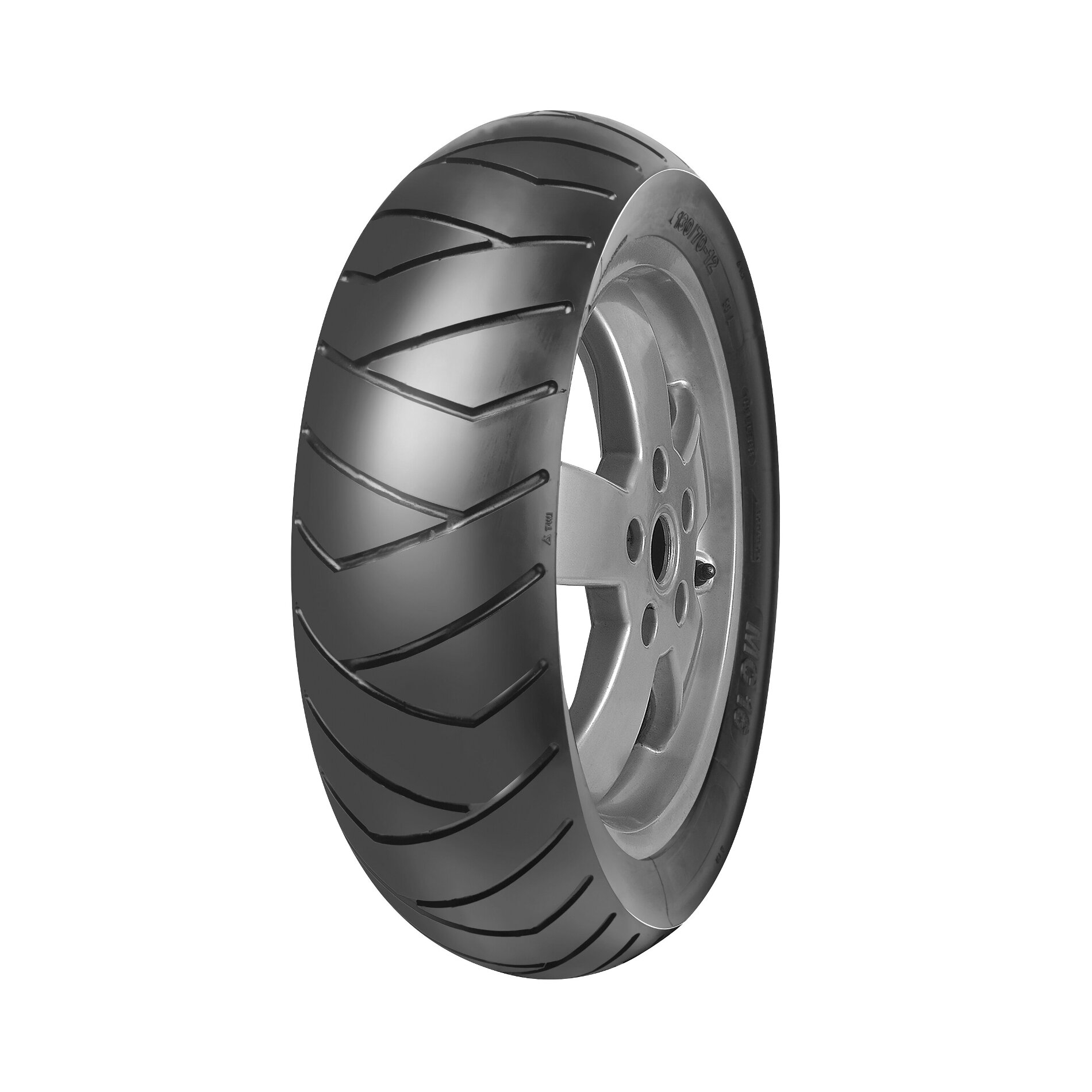 Pneu scooter Mitas MC16 120/70-12 58P Renforcé