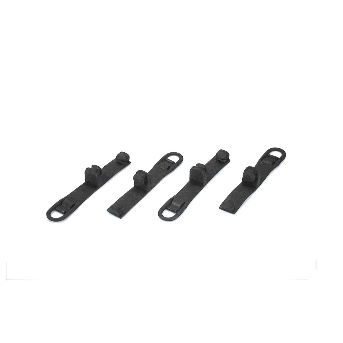 Élastiques pour tête de fourche Enduro
