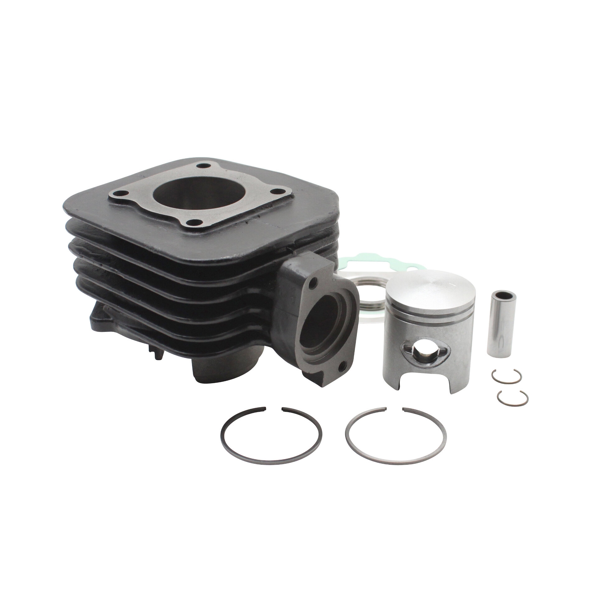 Cylindre Olympia fonte adaptable Ludix one/trend
