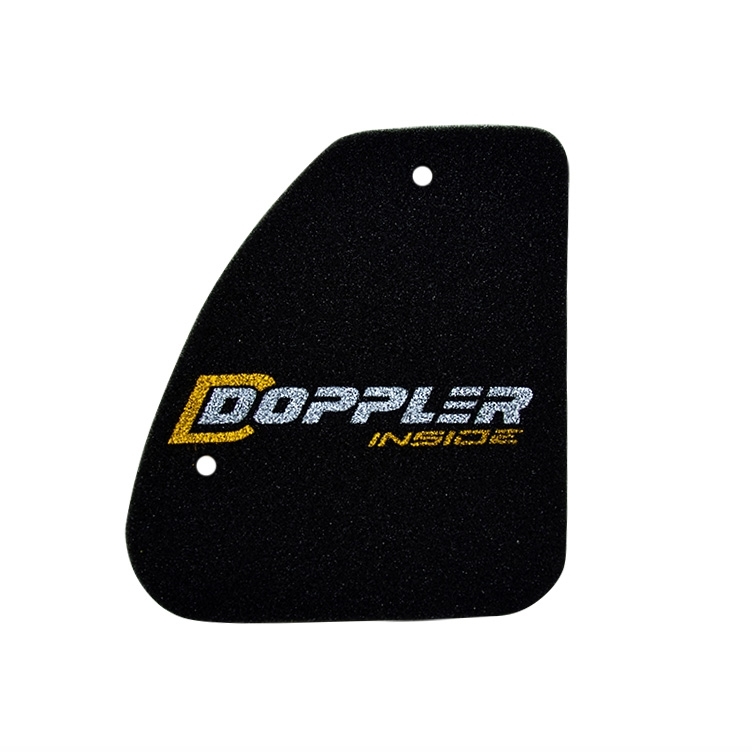 Mousse filtre à air double densité Doppler Peugeot Speedfight / Vivaci