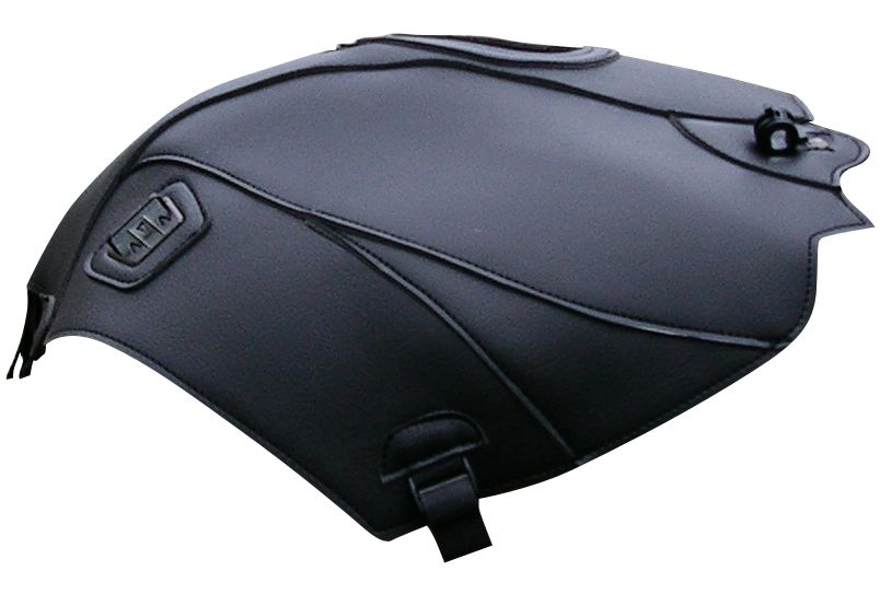Protège-réservoir Bagster Triumph 1050 TIGER 07-12 noir
