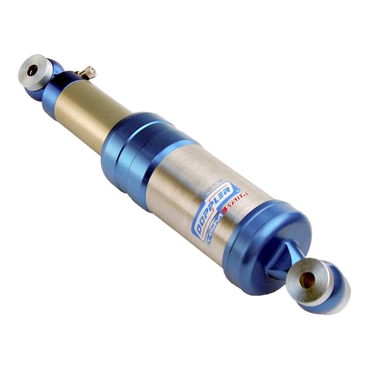 Amortisseur hydraulique Doppler Oleopneumatique X-Limit DT 50 2003>