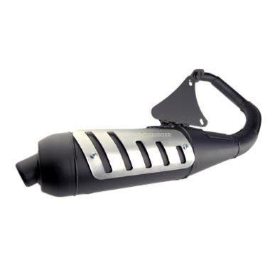 Pot Doppler Premium MBK Booster / Stunt