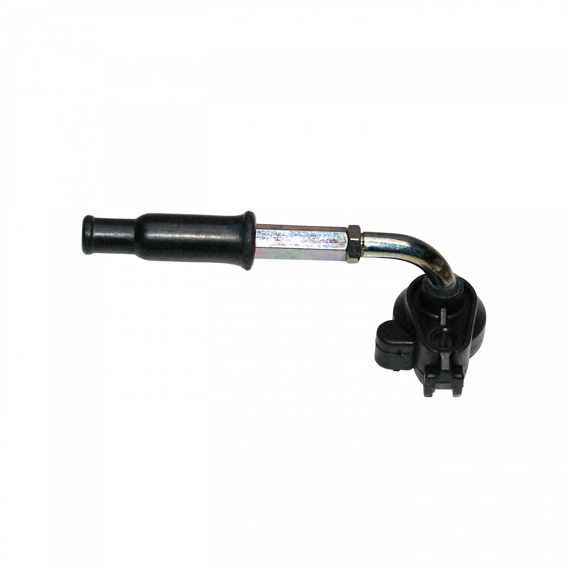 Couvercle de boisseau 1Tek Origine de carburateur PHBN 17.5