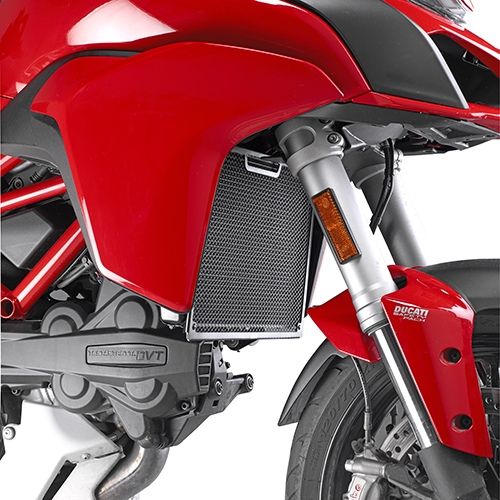 Protection de radiateur Givi Ducati Multistrada 1200 15-18