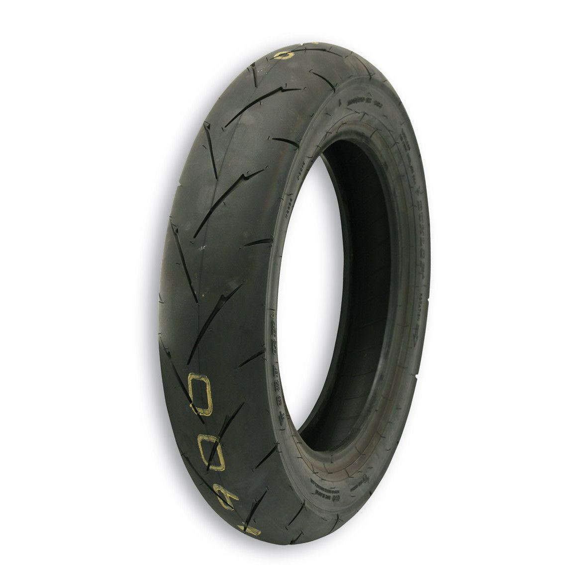 Pneu Dunlop TT 92 GP 100/90-12