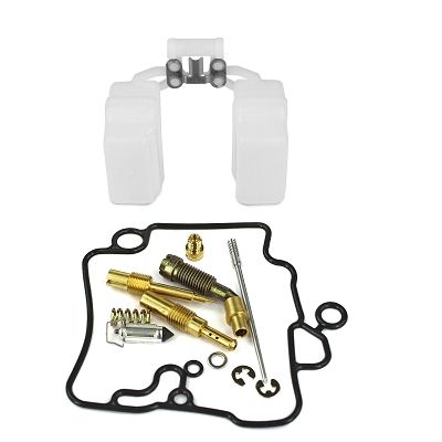 Kit réparation carbu scoot Chinois GY6 50cc 139QMB