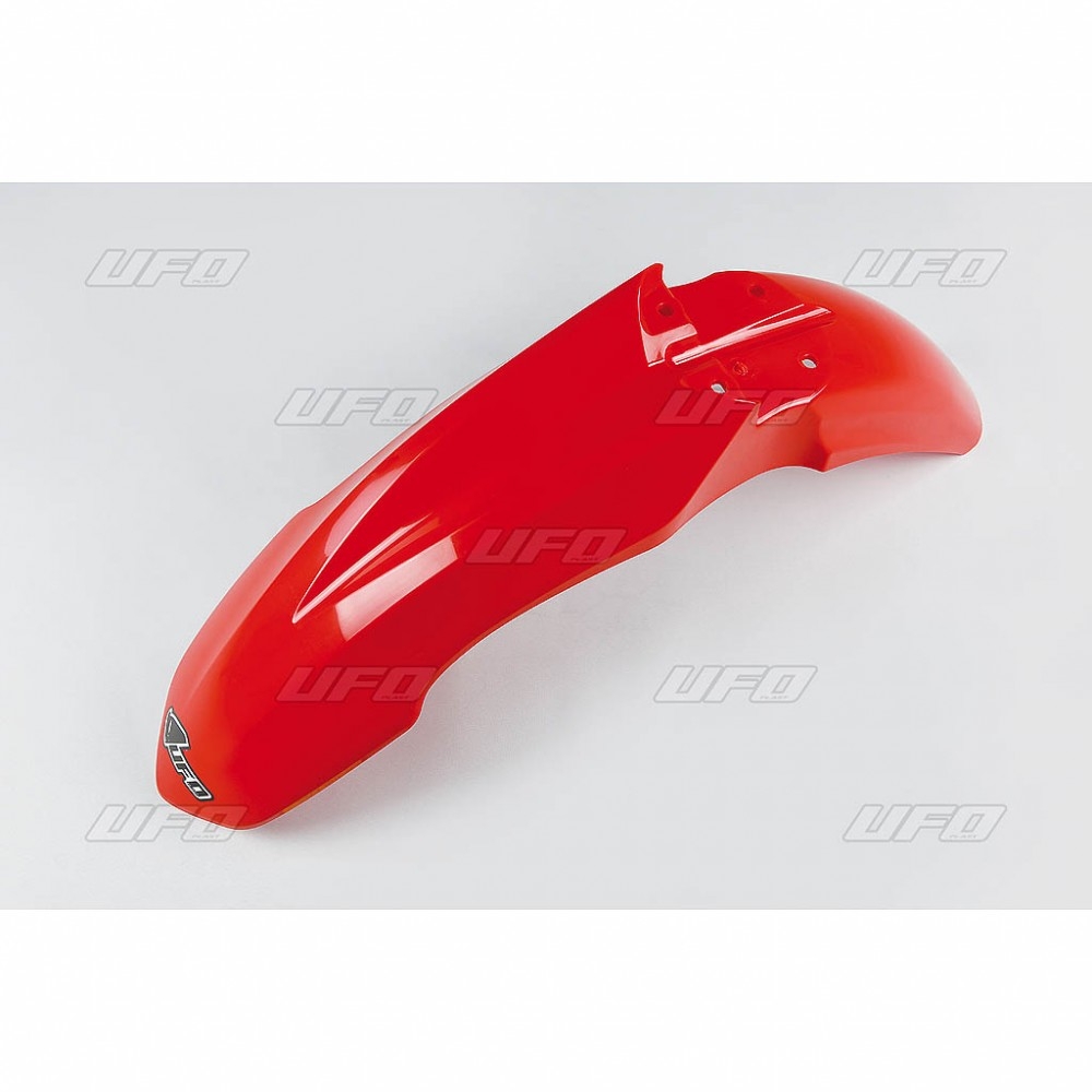 Garde-boue avant UFO Gas Gas 250 EC 10-11 rouge