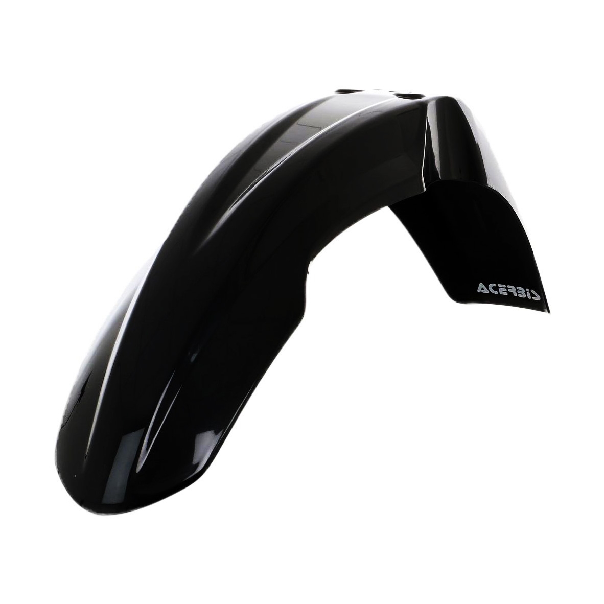 Garde-boue avant Acerbis Honda CR 125/250R 04-07 noir