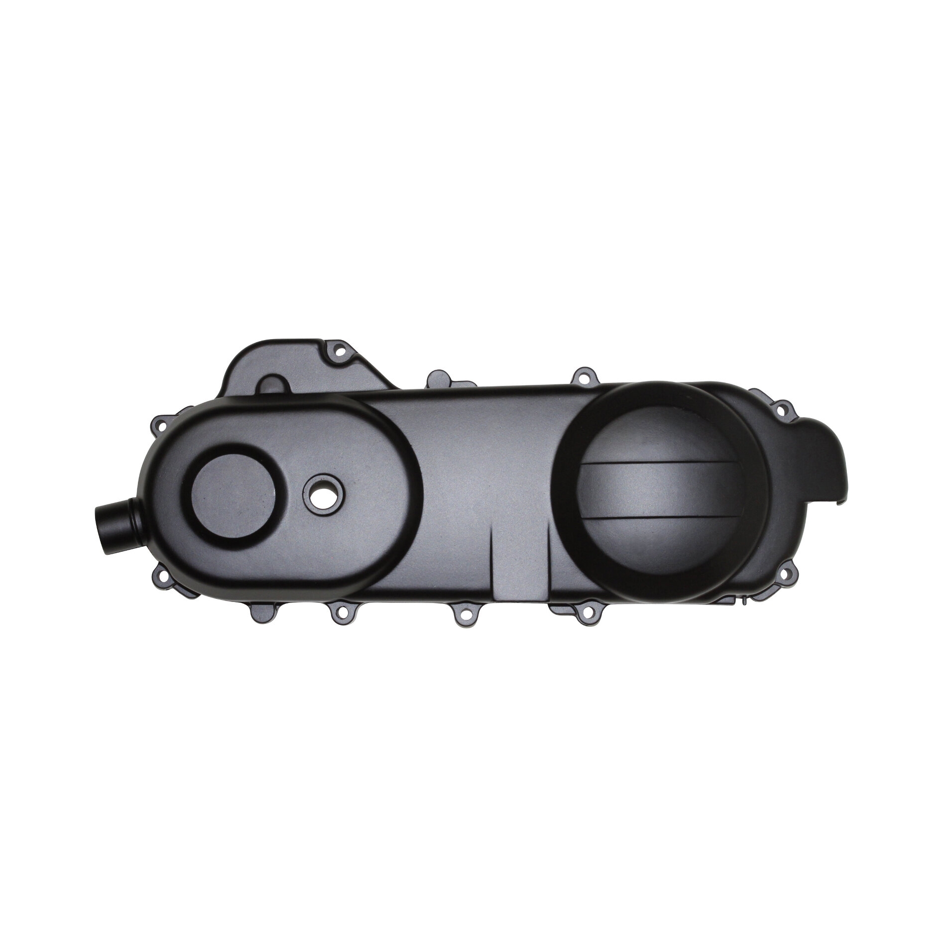 Carter Variateur Scoot Chinois 50 4T (GY6 139QMA/B) roue 12 pouces