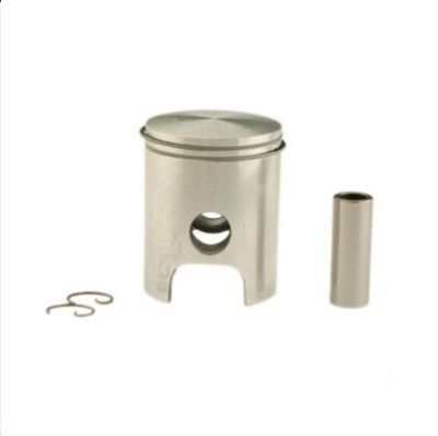 Piston Doppler Vortex AM6