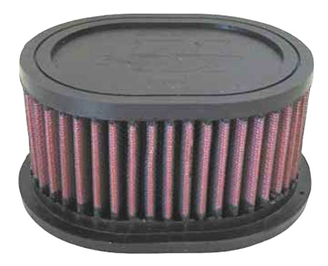 Filtre à air K&N YA-6098 Yamaha FZS 600 Fazer 98-03