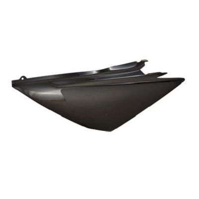 Coque arrière Tun'R noire gauche pour Senda DRD Racing 2011>